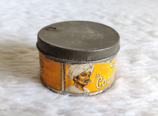 1920s Vintage Ogdens Coolie