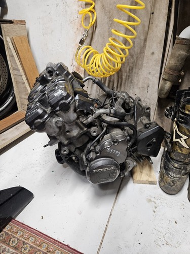 Honda cbr400rr nc23 engine - cbr400rr,
