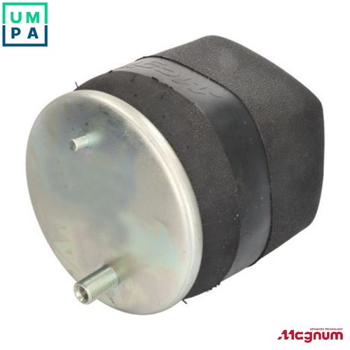 Bellow air suspension - bellow,