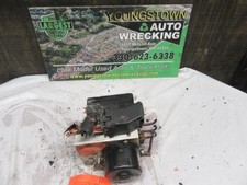 ABS Pump Anti-Lock Brake Part Pump Assembly ABS Fits 02-06 VOLVO 80 SERIES 16307