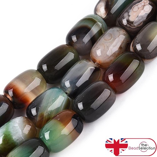 Large amber green - large,