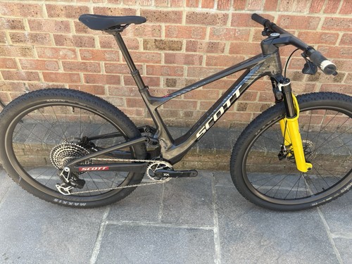 2026 custom scott - 2026,