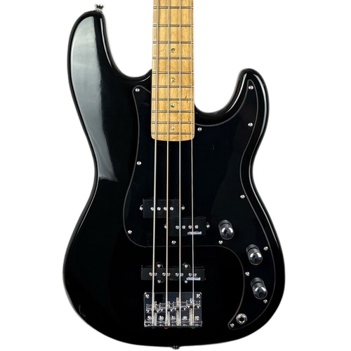 Faber pbc precision bass - bb,