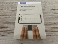 AliveCor KardiaMobile ECG EKG