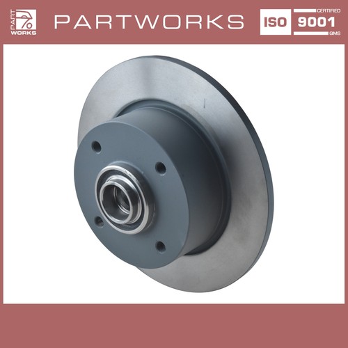 Brake disc for porsche - disc,