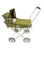 Charlesworth Dolls Pram -