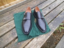 mens Crockett & Jones