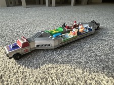 Matchbox Crazy Limos Inc