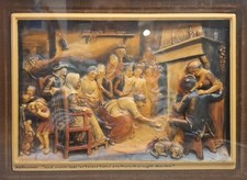 Antique? Vintage Arthur