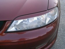GSI OPC Eyebrows/ Headlight