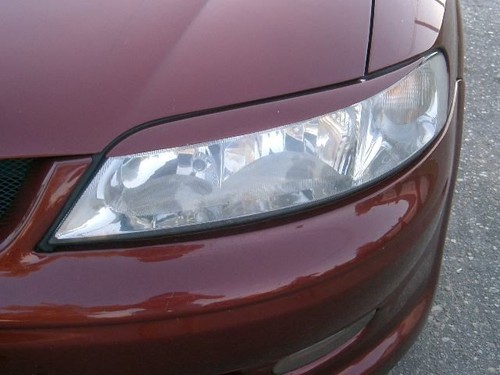 Gsi opc eyebrows - gsi,