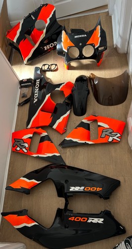 Cbr400rr nc23 original - cbr400rr,