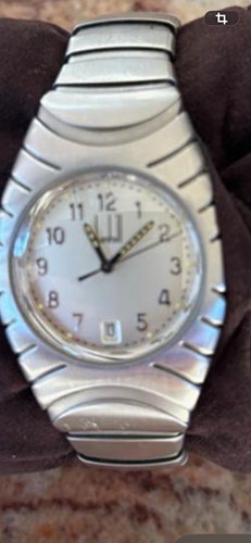 Dunhill men quartz - men’s,