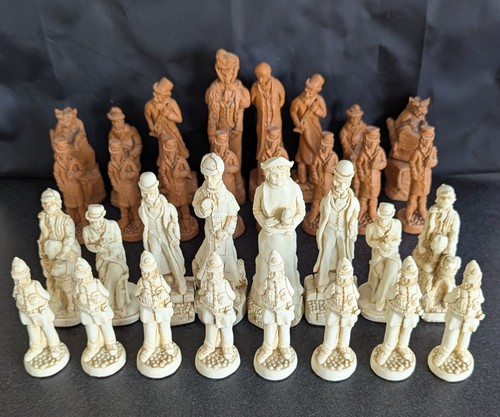 Berkeley chess large sherlock - berkeley,