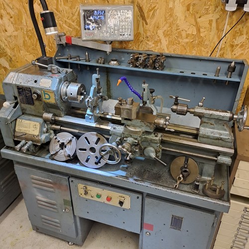 Boxford aud mk3 - boxford,