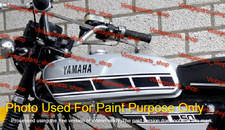 Fit For Yamaha FS1 DX Silver