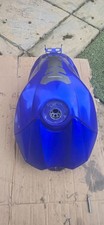 Yamaha R1 5VY Fuel Tank 2004