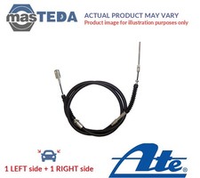243727-02152 HANDBRAKE CABLE