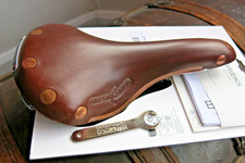 BROOKS "SWIFT" Leather