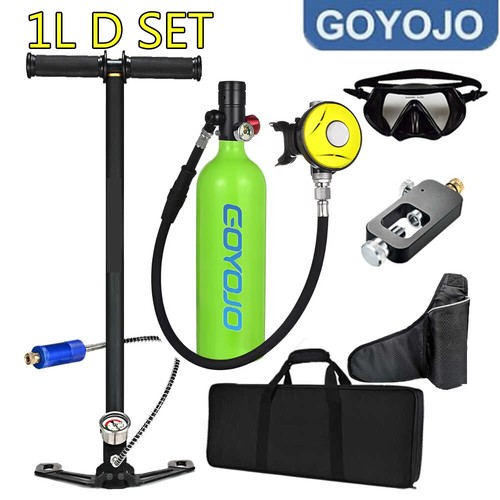 Scuba diving oxygen - diving,