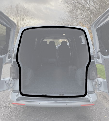 Tailgate barn rear door - barn,