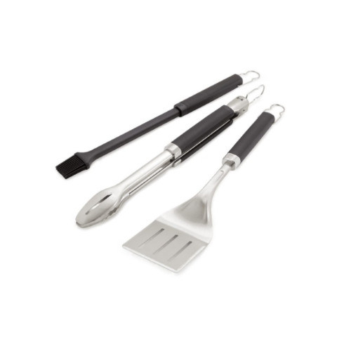 Kit stainless steel - 3,