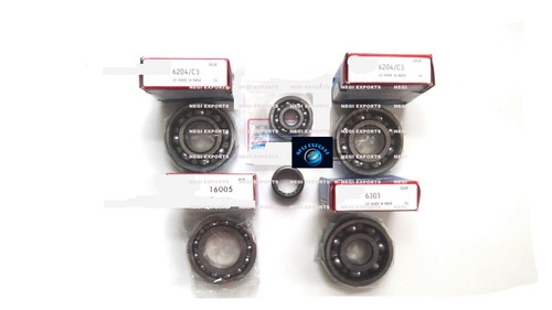 Vespa bearing set for - bearing,