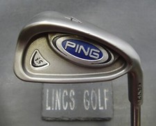 Ping i5 Black Dot 4 Iron