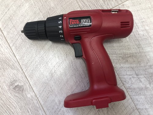Power devil pdd2164kkl - devil,