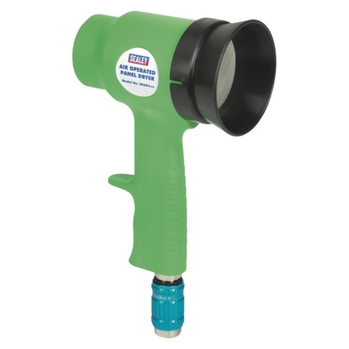 Sealey air operated paint - air,