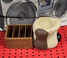 Wallace & Gromit Kingsmill Egg & Solders Toast rack