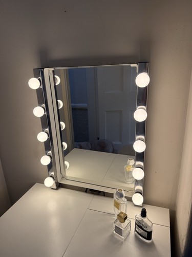 Ikea dressing table with - ikea,