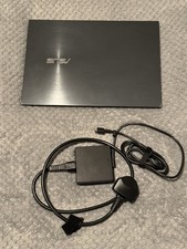 ASUS Zenbook 14x OLED UX5400E