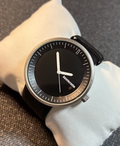 Lambretta franco quartz analog - franco,