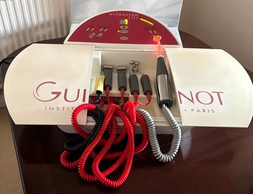 Guinot hydradermie lift - hydradermie,
