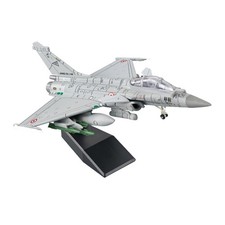 1:72 French Fighter Jet Model