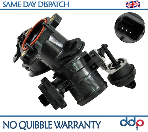 Air intake throttle body - air,