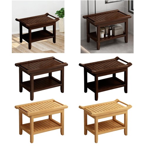 Shower bench stool durability - shower,
