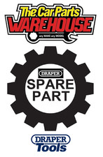 Draper 06262 SPOOL CAP