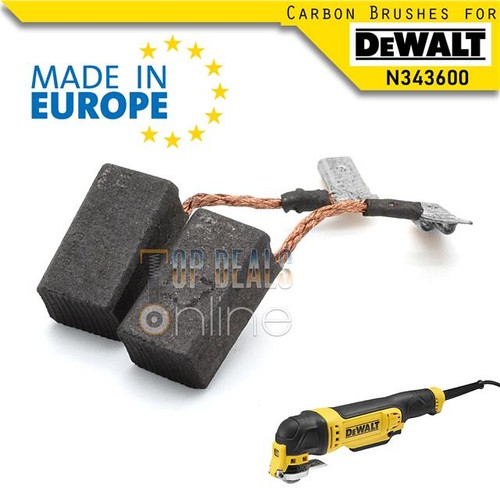 Dewalt carbon brushes for - brushes,