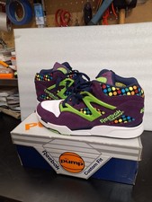 Mens 9.5  Atmos Custom Made