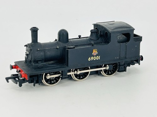 Mainline gauge j72 6 - mainline,