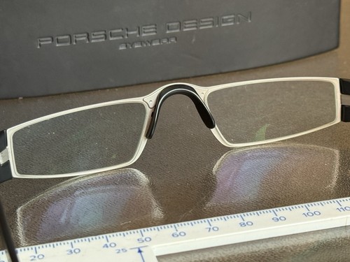 Porsche design p8801 - p8801, iconic