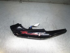 Suzuki GSF400 GK75A BANDIT GSF 400 1989-1991 Right Hand Side Rear Fairing Panel