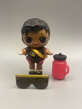 Lol Surprise Family Hairgoals