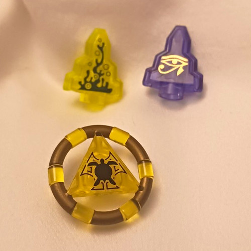 Lego ninjago printed - ninjago,