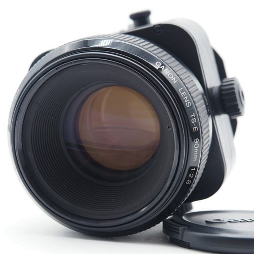 Exc canon e - canon, f2.8