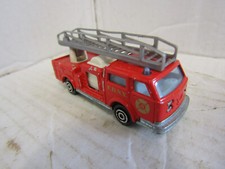 Vintage Majorette No 207