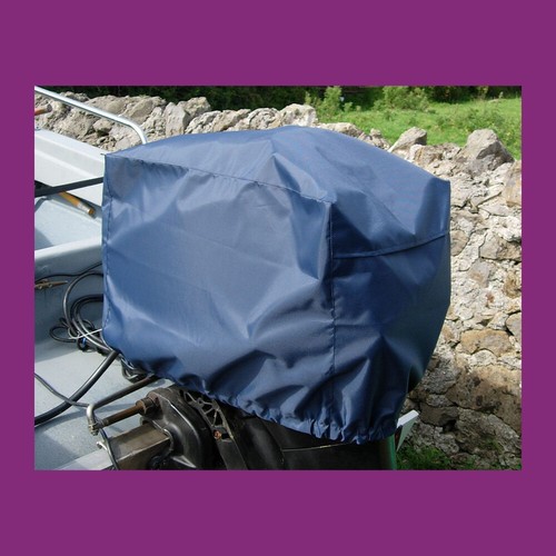 Waterproof vented outboard - waterproof,