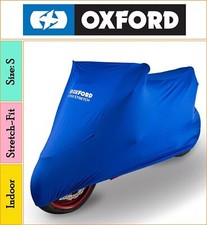 Yamaha DT 80 MX 1981-1983 [Oxford Protex Stretch Dustcover]